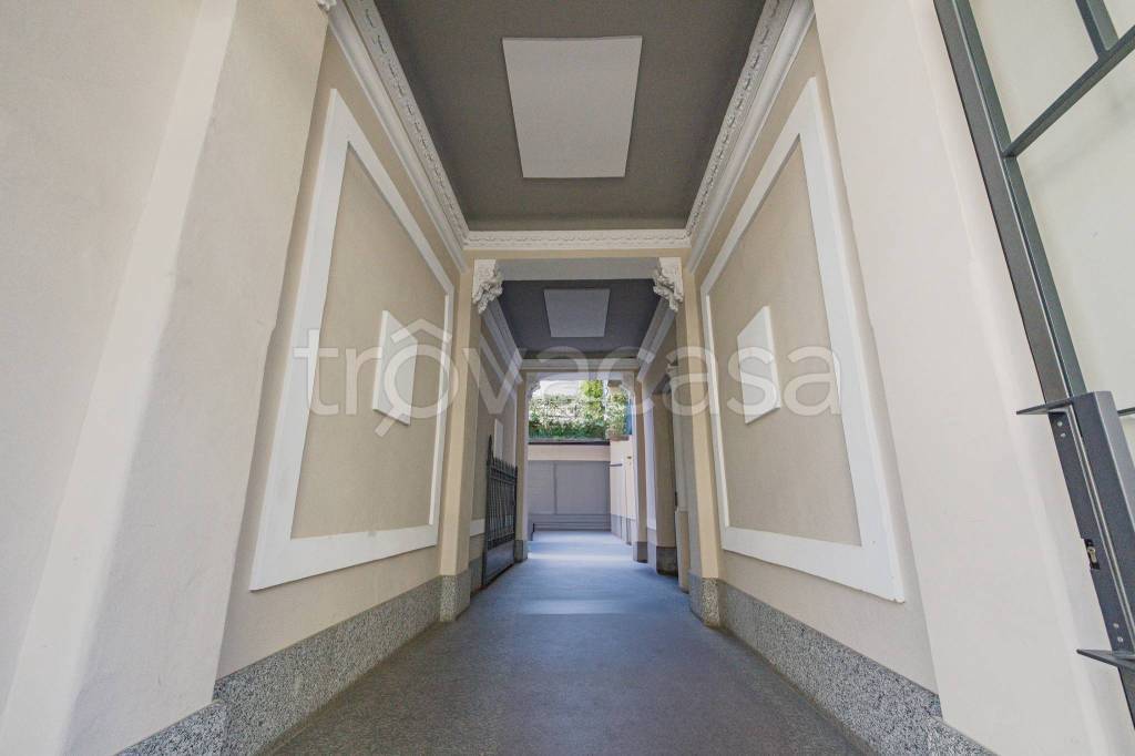 appartamento in vendita a Milano in zona Città Studi