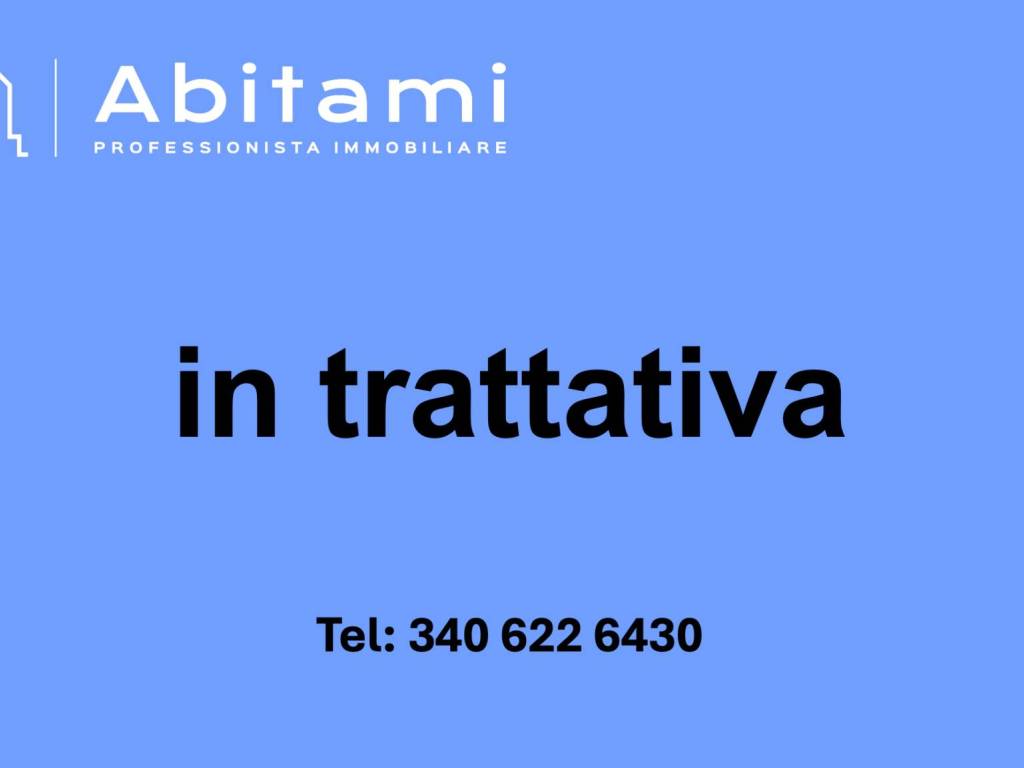 appartamento in vendita a Milano in zona Maggiolina