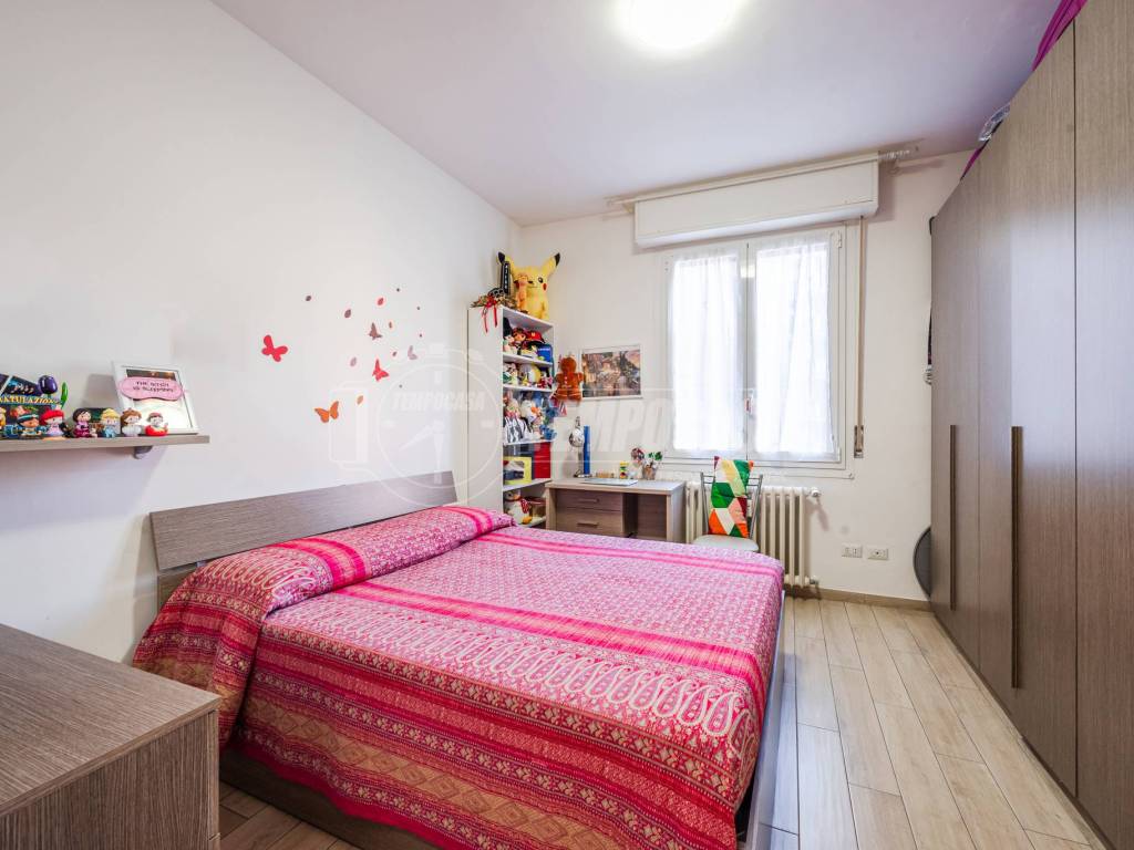 appartamento in vendita a Milano in zona Bocconi