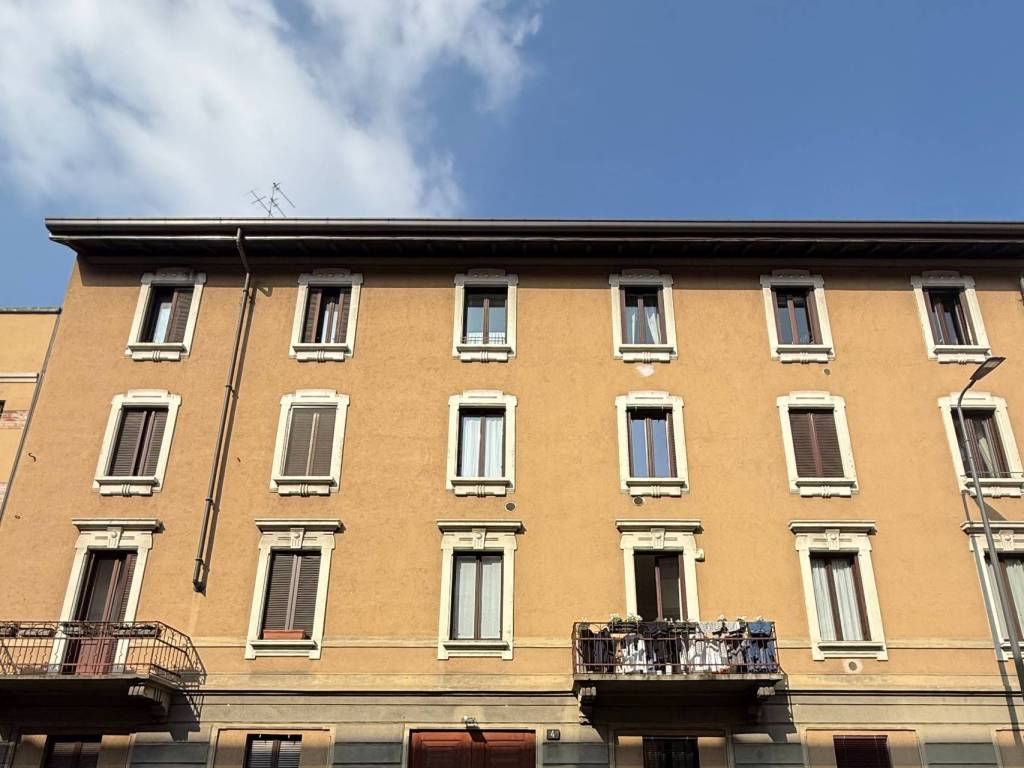 appartamento in vendita a Milano in zona Centro Storico