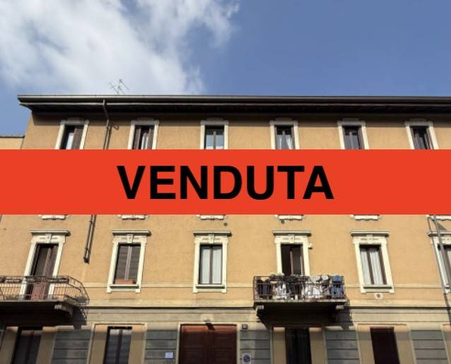 appartamento in vendita a Milano in zona Centro Storico