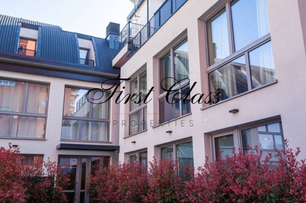 appartamento in vendita a Milano in zona Barona