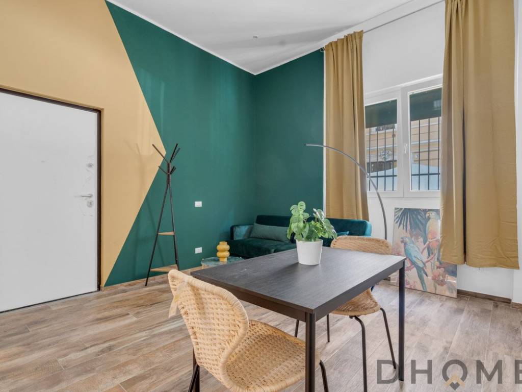 appartamento in vendita a Milano in zona Stazione Centrale