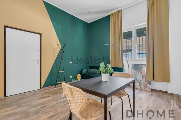 appartamento in vendita a Milano in zona Stazione Centrale