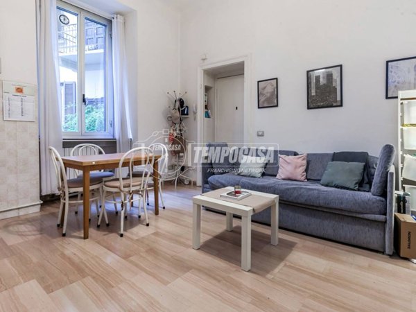 appartamento in vendita a Milano in zona Isola