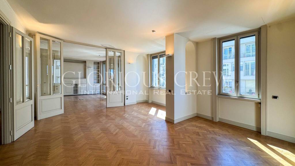 ufficio in vendita a Milano in zona Centro Direzionale