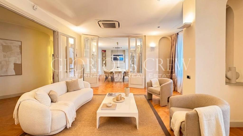 appartamento in vendita a Milano in zona Centro Direzionale