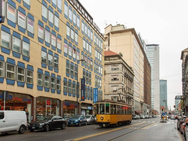 appartamento in vendita a Milano in zona Centro Direzionale
