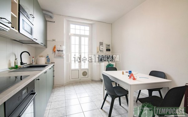 appartamento in vendita a Milano in zona Precotto