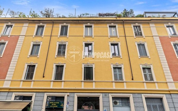 appartamento in vendita a Milano in zona Porta Romana