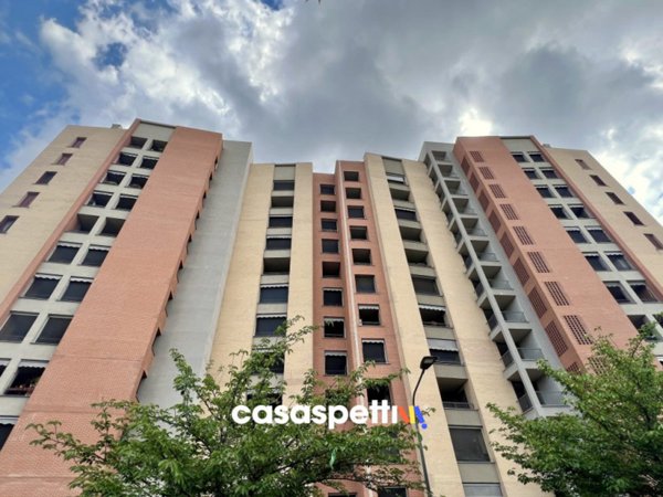 appartamento in vendita a Milano in zona Adriano