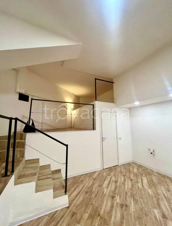 appartamento in vendita a Milano in zona Piazzale Lodi