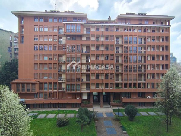 appartamento in vendita a Milano in zona San Vittore