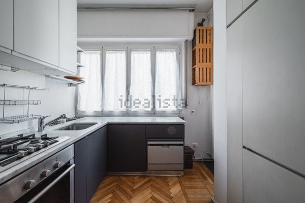 appartamento in vendita a Milano in zona Il Portello