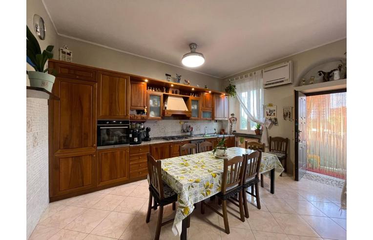 appartamento in vendita a Milano in zona Comasina