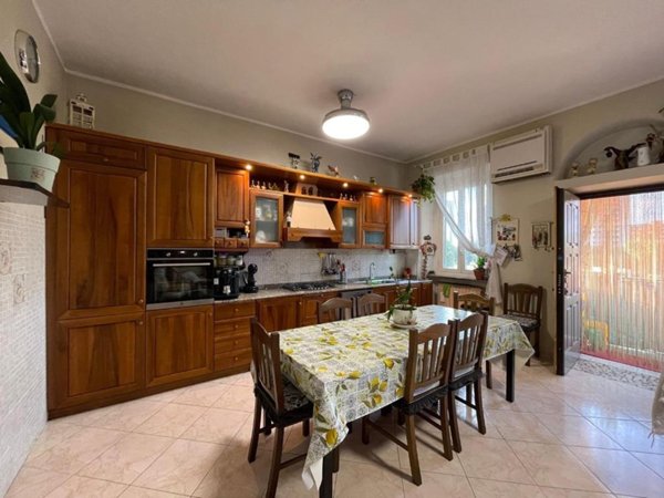 appartamento in vendita a Milano in zona Comasina