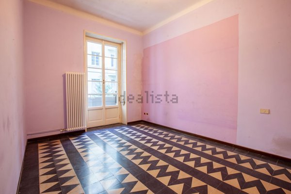 appartamento in vendita a Milano in zona Calvairate