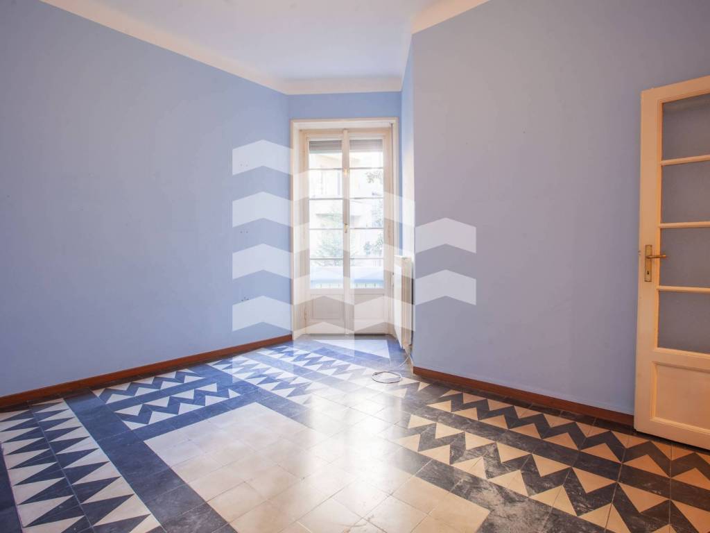 appartamento in vendita a Milano in zona Calvairate