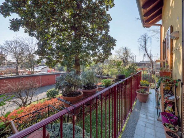 appartamento in vendita a Milano in zona Turro