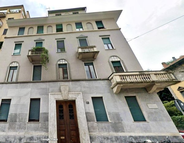 appartamento in vendita a Milano in zona Piazzale Lodi