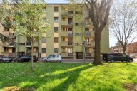 appartamento in vendita a Milano in zona Comasina