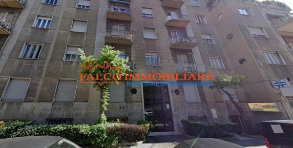 appartamento in vendita a Milano in zona Guastalla