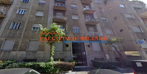 ufficio in vendita a Milano in zona Guastalla