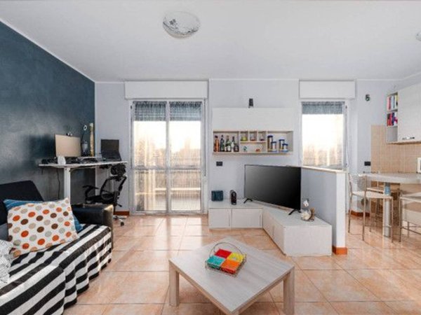 appartamento in vendita a Milano in zona Bovisa