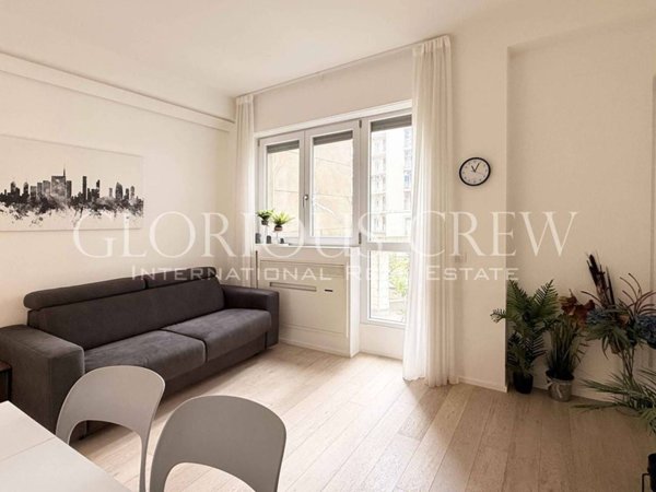 appartamento in vendita a Milano in zona Isola