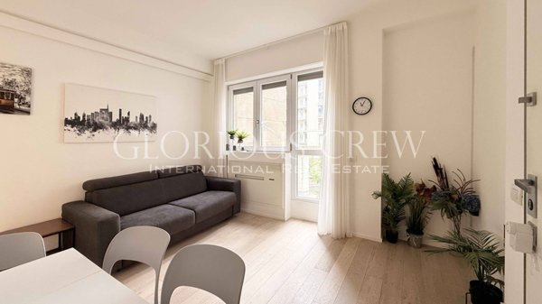 appartamento in vendita a Milano in zona Centro Direzionale