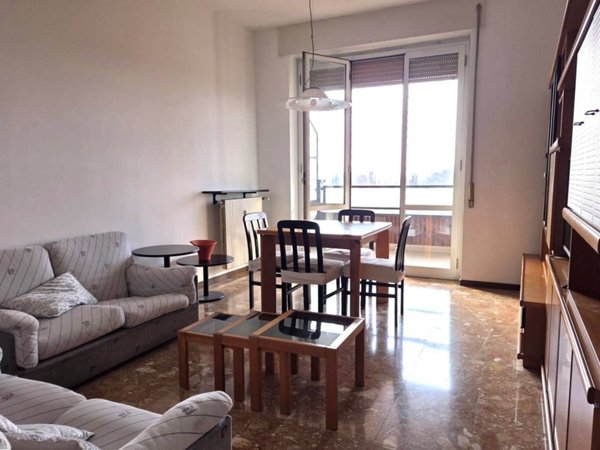 appartamento in vendita a Milano in zona Bicocca