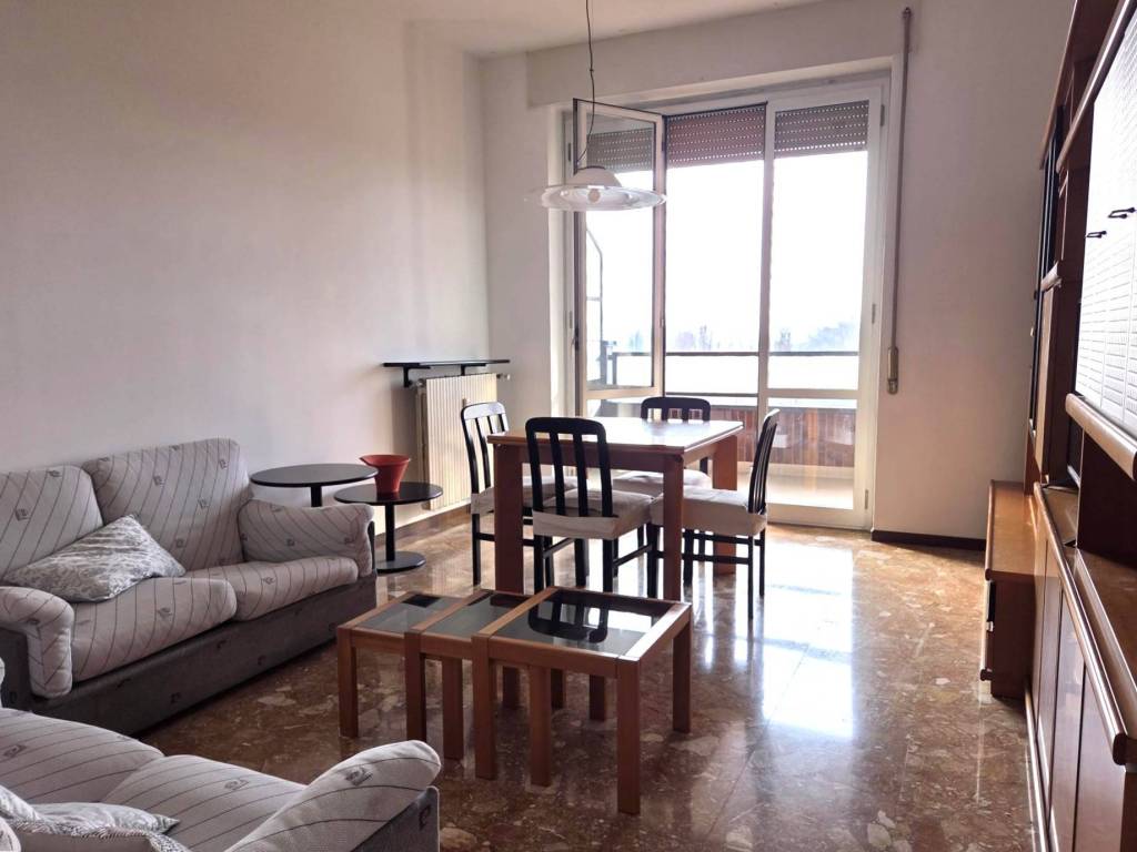 appartamento in vendita a Milano in zona Bicocca