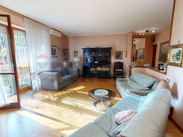 appartamento in vendita a Milano in zona Ghisolfa