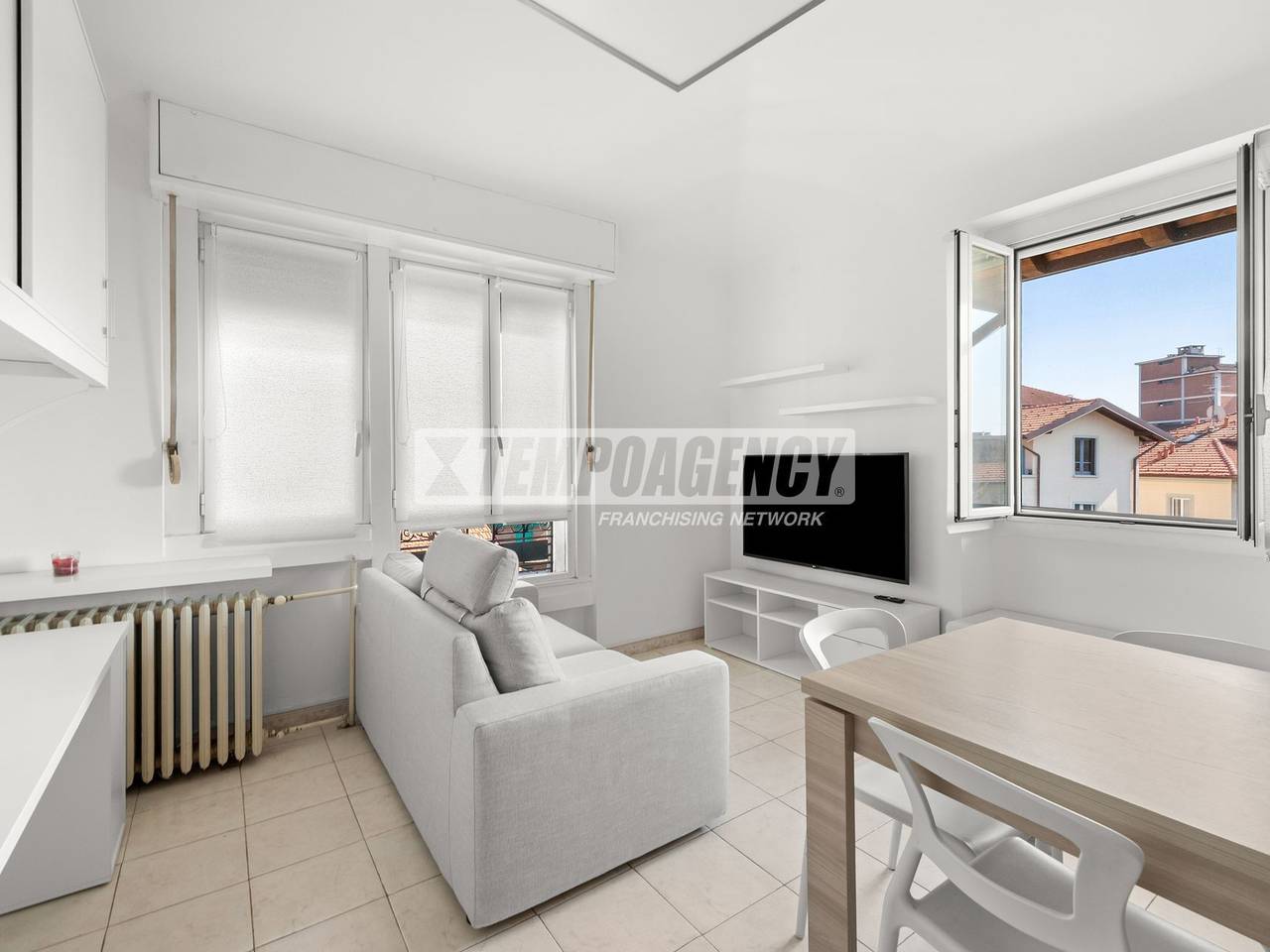 appartamento in vendita a Milano in zona Città Studi