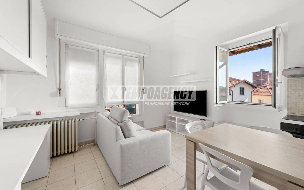 appartamento in vendita a Milano in zona Città Studi