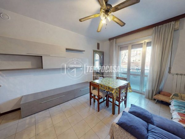 appartamento in vendita a Milano in zona Comasina