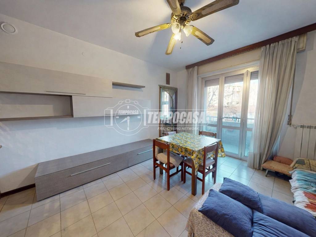 appartamento in vendita a Milano in zona Comasina