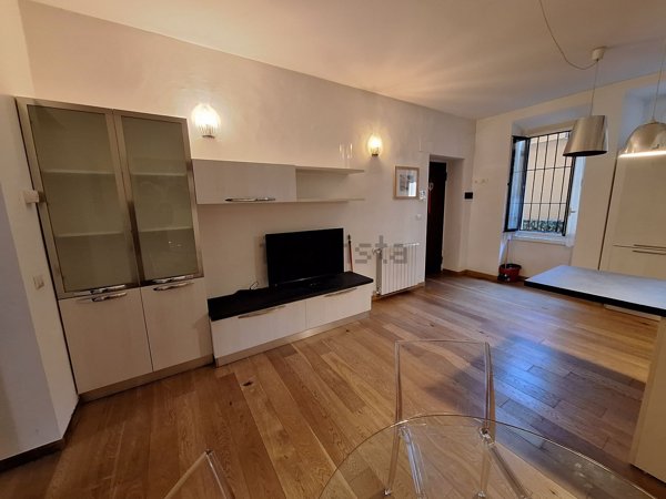 appartamento in vendita a Milano in zona Porta Romana