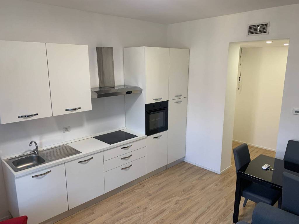 appartamento in vendita a Milano in zona Isola