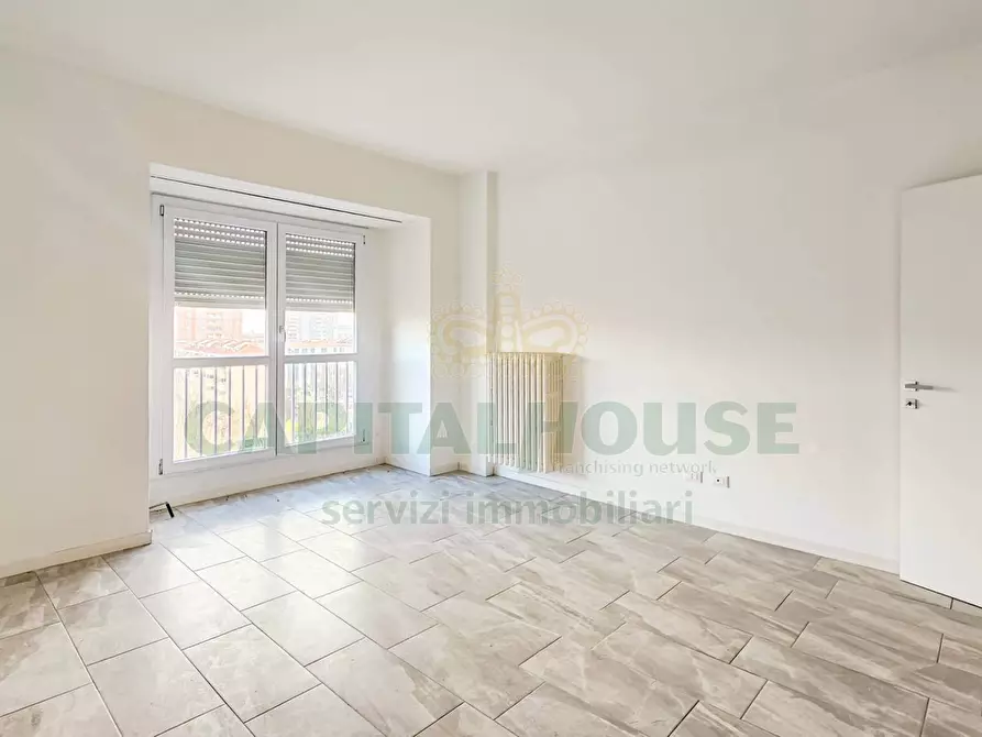 appartamento in vendita a Milano in zona Gallaratese