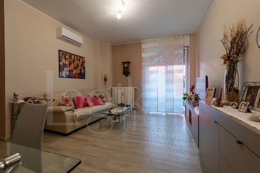 appartamento in vendita a Milano in zona Chiesa Rossa