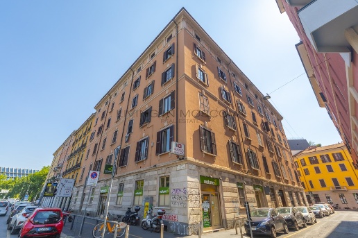 appartamento in vendita a Milano in zona Porta Garibaldi