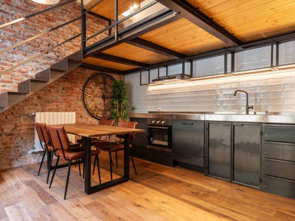 appartamento in vendita a Milano in zona Il Portello