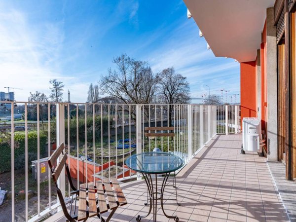 appartamento in vendita a Milano in zona Bovisa