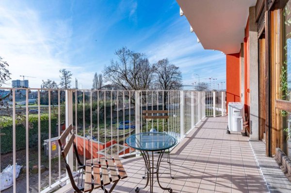 appartamento in vendita a Milano in zona Centro Storico