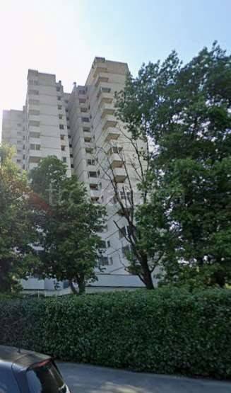 appartamento in vendita a Milano in zona Gratosoglio