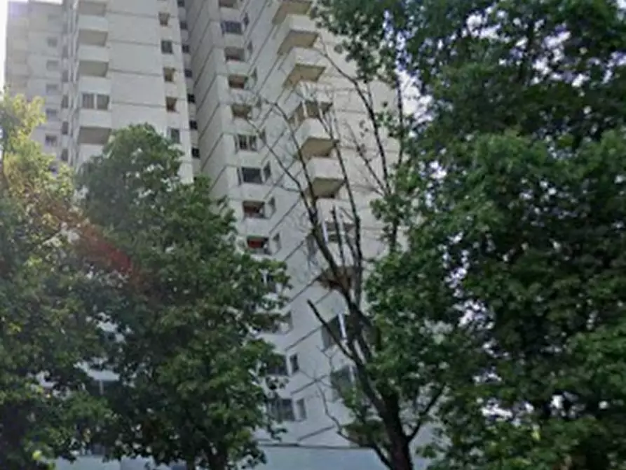 appartamento in vendita a Milano in zona Gratosoglio