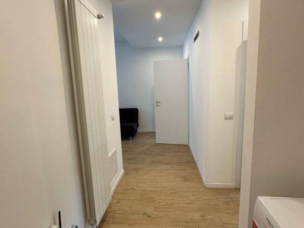 appartamento in vendita a Milano in zona San Siro