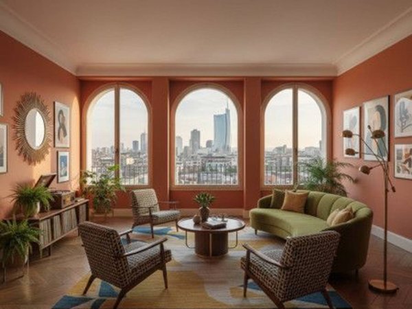 appartamento in vendita a Milano in zona Porta Romana