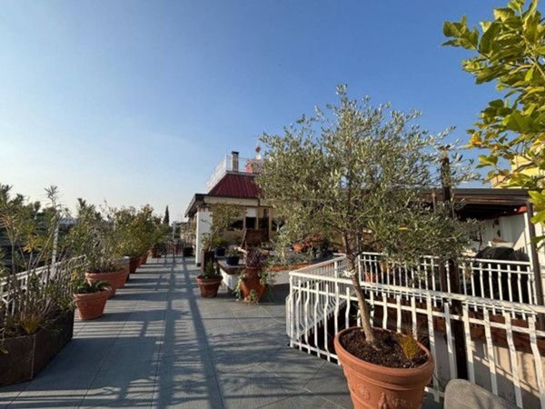 appartamento in vendita a Milano in zona Porta Romana